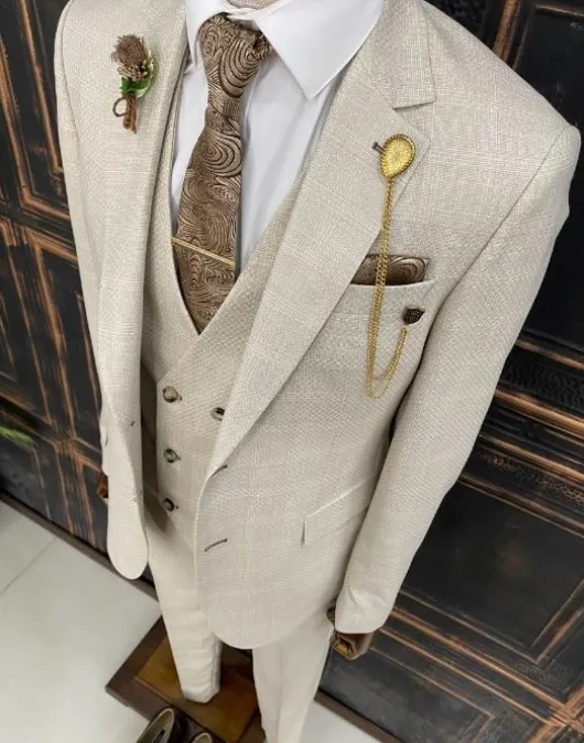 Beige Pak
