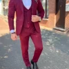 Bordeaux Rood Pak