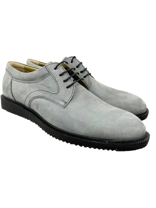 Klassieke Schoenen.