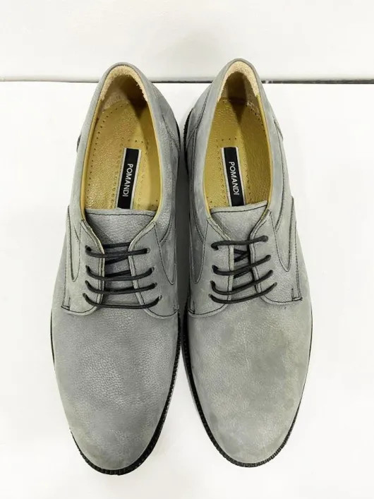 Klassieke Schoenen.