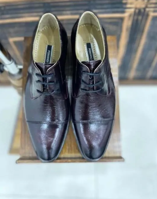 SC13 Bordeaux Veterschoenen