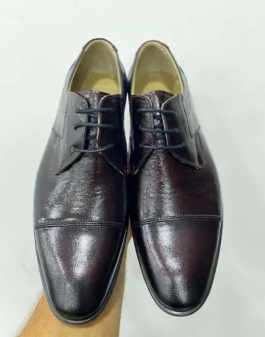 SC13 Bordeaux Veterschoenen