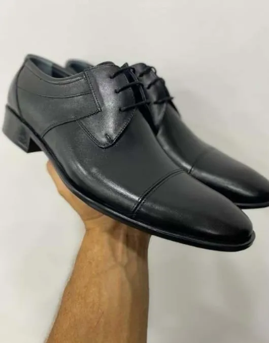 SC15 Zwarte Derby Schoenen